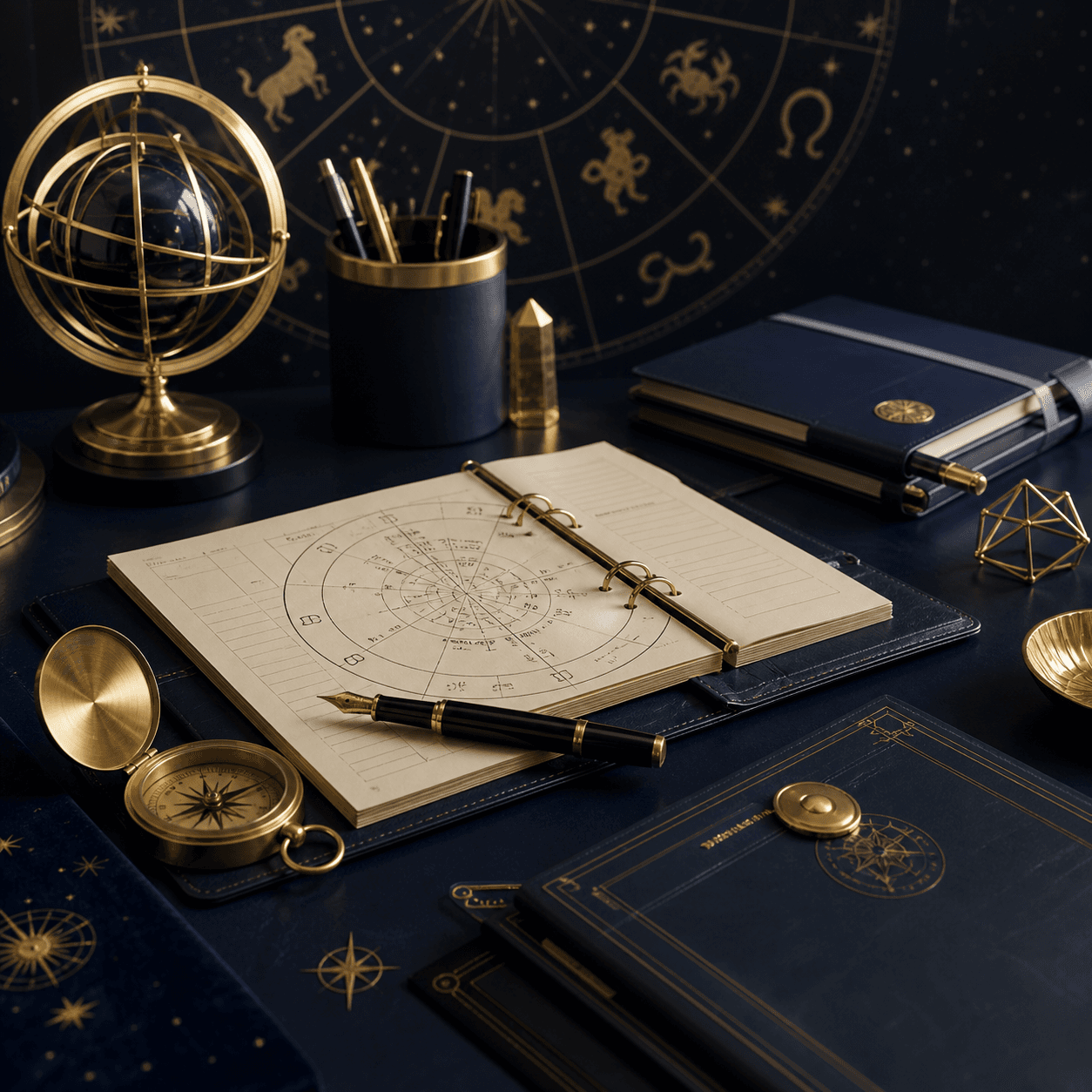 Career Astrology