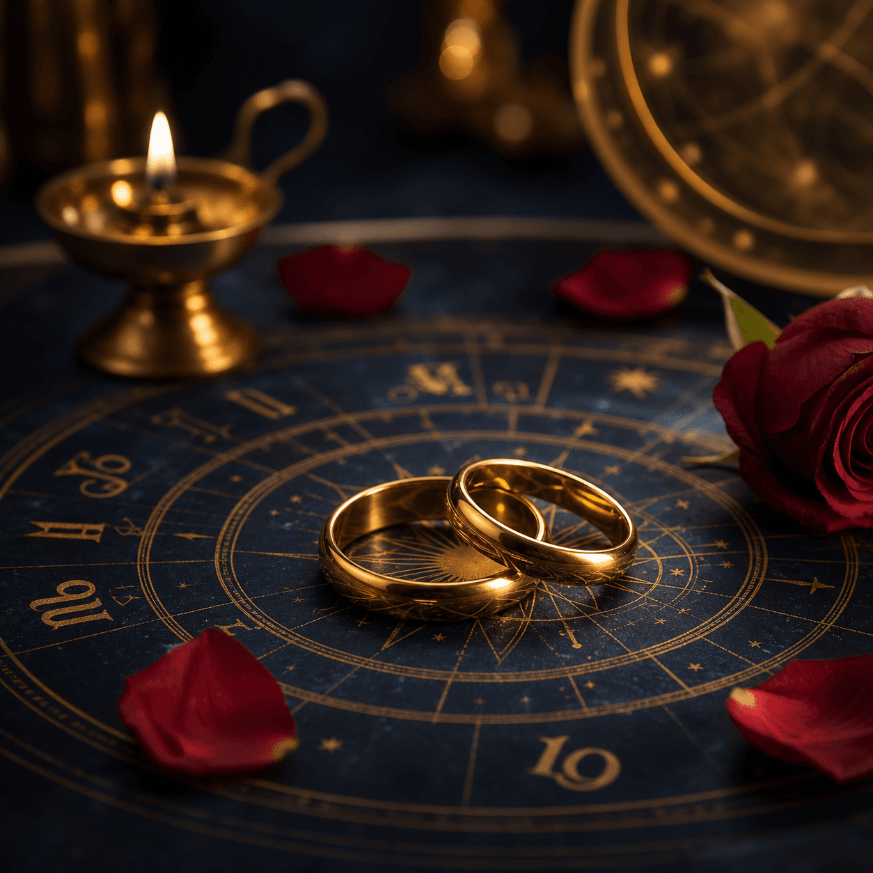 Love & Relationship Guidance